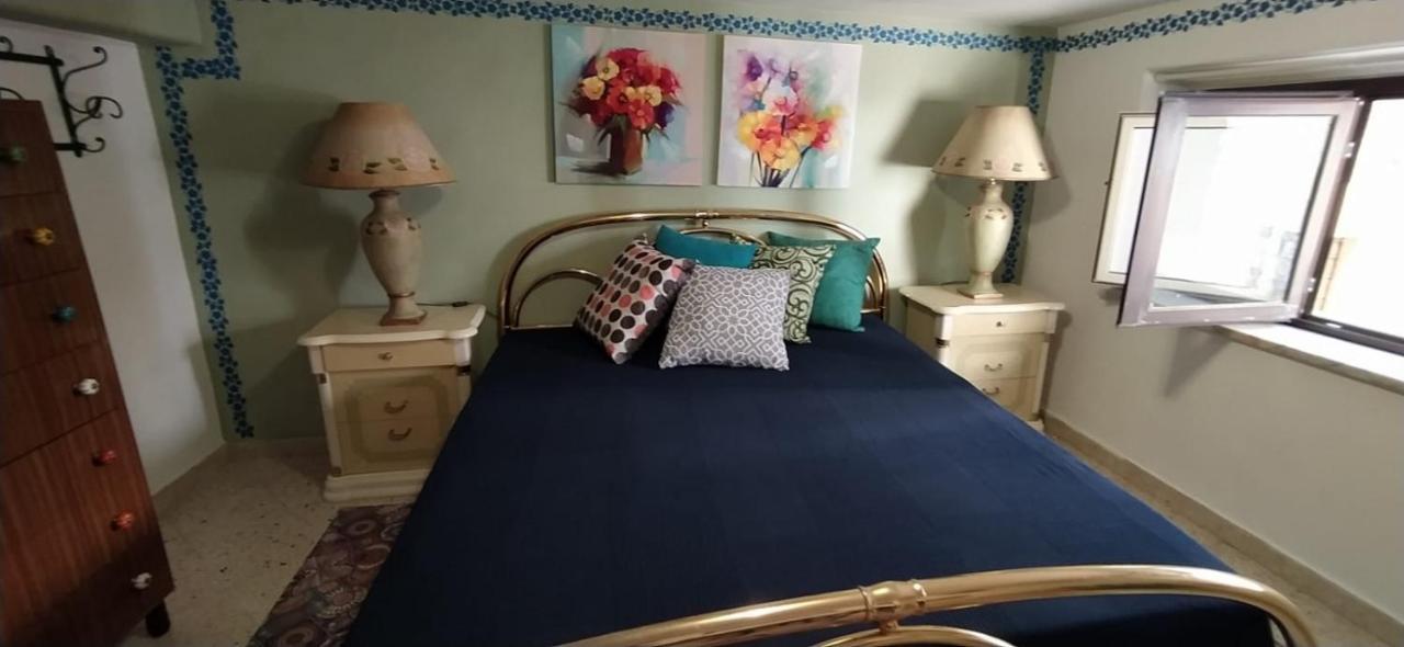 פולינה Maria Banana Guest House מראה חיצוני תמונה