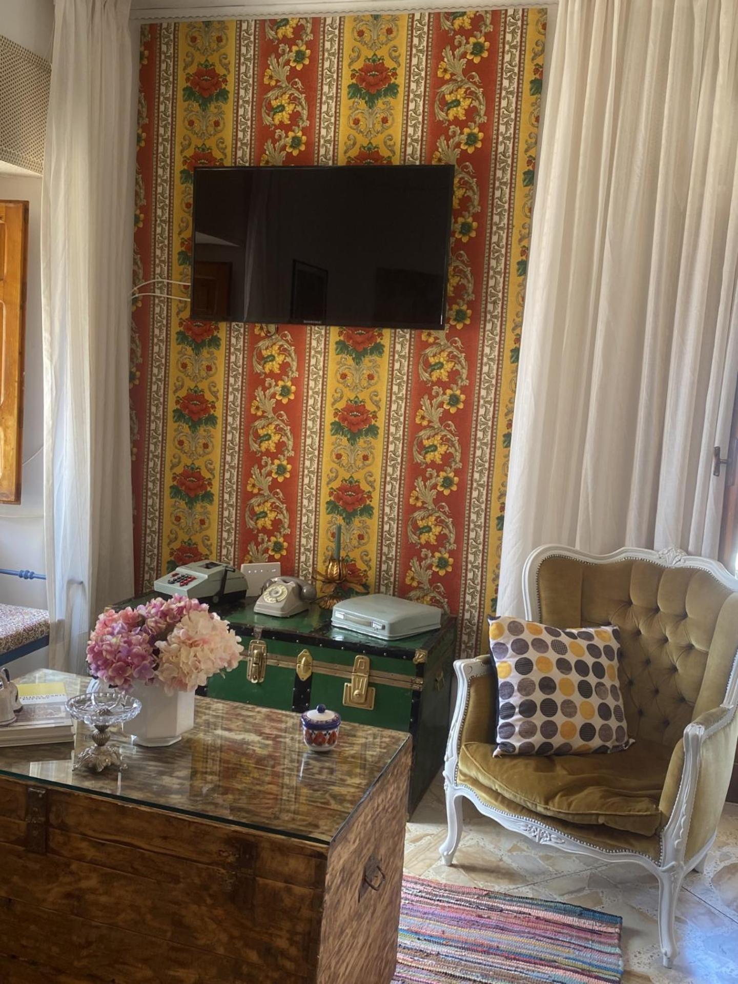פולינה Maria Banana Guest House מראה חיצוני תמונה